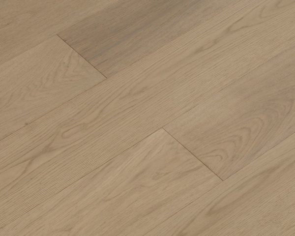 HometeBeau232558 7.5in White Oak Engineered Hardwood Flooring - Image 3
