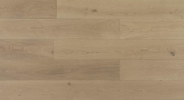 HometeBeau232558 7.5in White Oak Engineered Hardwood Flooring - Image 9